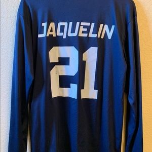 cute softball fanshirt